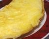 Crepioca simples