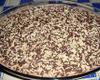 Mousse de chocolate