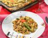 Yakisoba à la Elia