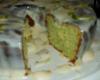Bolo de limão