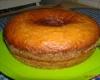 Bolo de iogurte