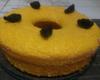 Bolo de milho verde em lata