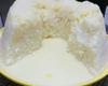 Bolo de tapioca cremoso (não vai ao forno)
