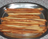 Palito de queijo
