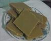 Doce de leite ninho