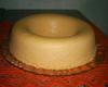Bolo de fubá para microondas