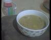Caldo de ervilha seca