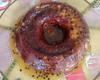 Bolo de maracujá