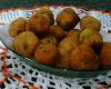 Bolinho de Arroz