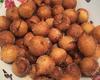 Bolinho de chuva