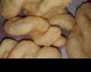 Bolinho de Polvilho Frito