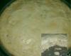 Torta de frango