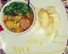 Caldo de Mocotó Tradicional