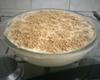 Torta paulista ou torta de amendoim