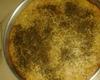 Torta de frango de liquidificador