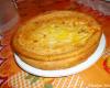 Torta salgada cremosa mix