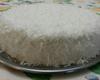 Bolo olho de sogra