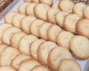 Biscoito amanteigado