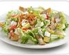 Salada Tex-Mex com Frango