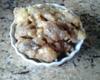 Doce de banana diet