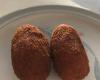 Croquete de pernil