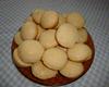 Pão de queijo de liquidificador