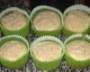 Cupcake de limão
