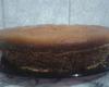 Bolo de cenoura com limão