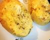 Batata recheada