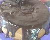Bolo de cenoura sem óleo