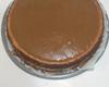 Cheesecake de doce de leite