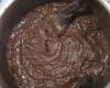 Brigadeiro de casca de banana