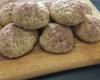 Biscoito rápido