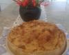 Torta de banana