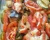 Legumes ao Forno