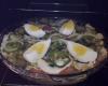 Bacalhau ao forno