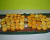 Empadinhas com massa de torta salgada