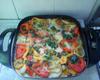 Moqueca de bacalhau