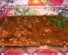 Sardinha na panela de pressão