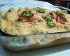 Couve-flor Gratinada Saborosa