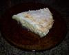 Torta de maçã