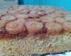 Bolo de banana