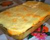 Torta de batata
