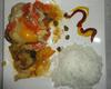 Merluza à portuguesa