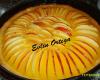 Torta de maçã