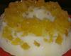 Doce de abacaxi