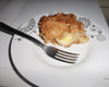 Torta de banana