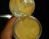 Doce de leite condensado