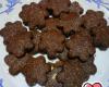 Biscoito de chocolate econômico