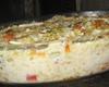 Acelga de forno